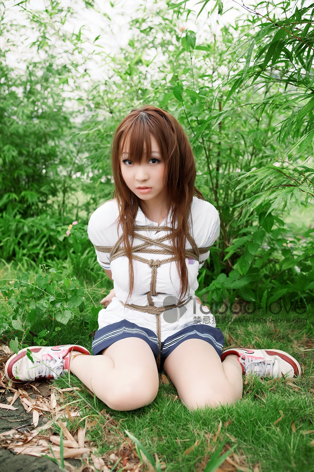 bondage taboo love / X