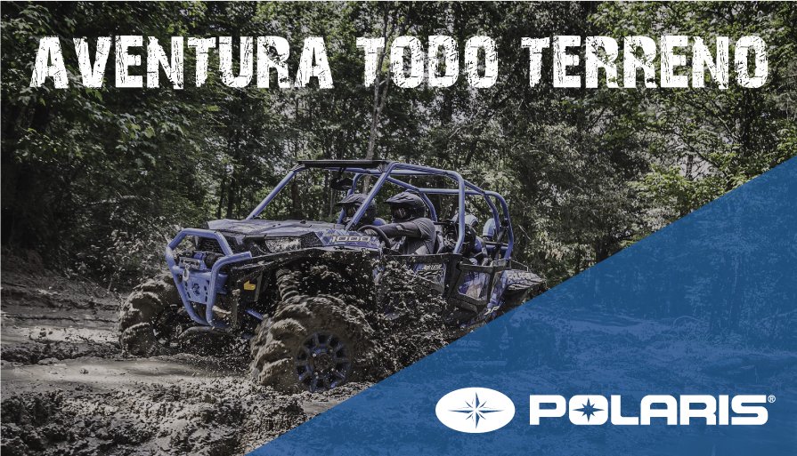 polaris_py's tweet image. Para qué preocuparse por el camino si tenemos la mejor máquina 😎✊ #AventuraPolaris #PolarisPy