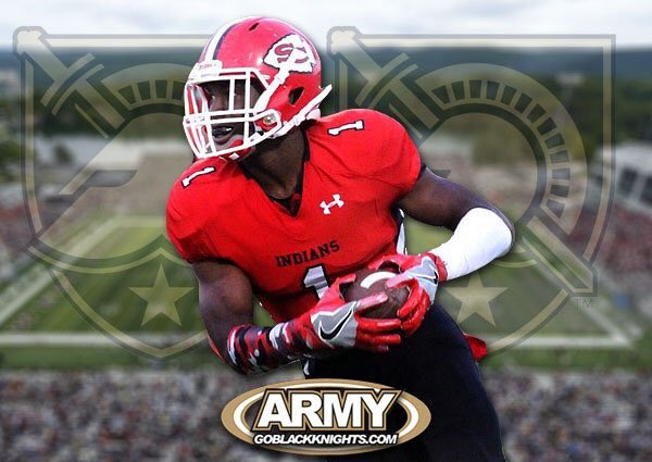averohowardjr's tweet photo. Blessed and highly favored 🙏🏾🇺🇸⚔️ #KnightTime17 #GoBlackKnights #GoArmyBeatNavy @ArmyWP_Football @westpoint https://t.co/aHIWzgrmGZ