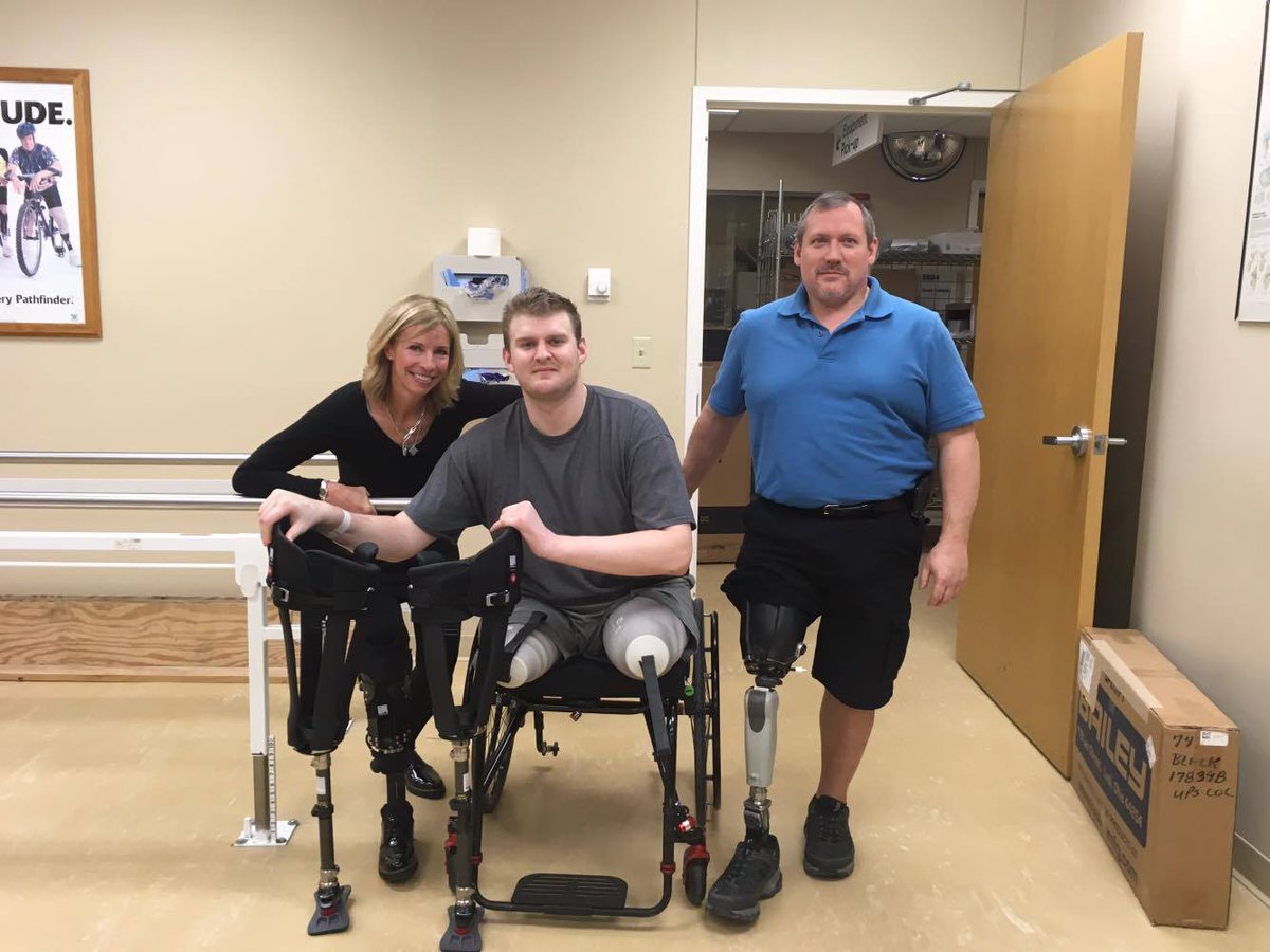LIMInnovations's tweet photo. Here he is again with #LIMLegends Steve and Deborah by his side. #InfinitePossibilities https://t.co/SOfXnrjUOy