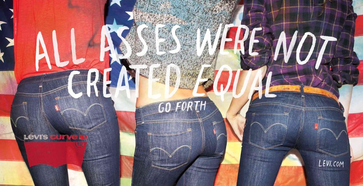 Barivipcom's tweet photo. #Levis al -50% hasta fin de existencias. Marca-te-lo https://t.co/PGGb76znTm https://t.co/4VYItunoqg