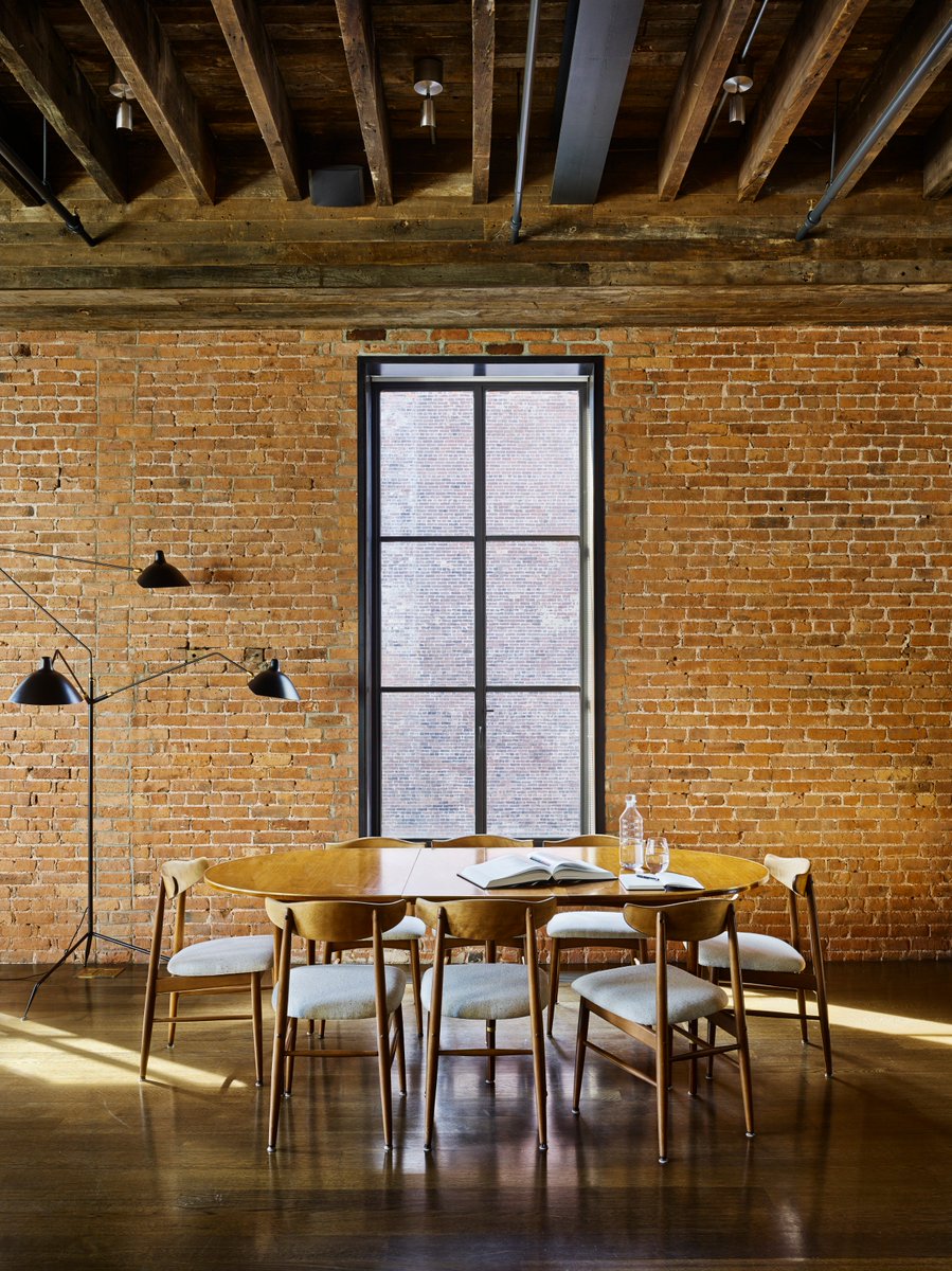 odanewyork_'s tweet photo. Interiors of #55mercer Β© Frank Oudeman
#odanewyork #unbox https://t.co/FG2Q3Acmht