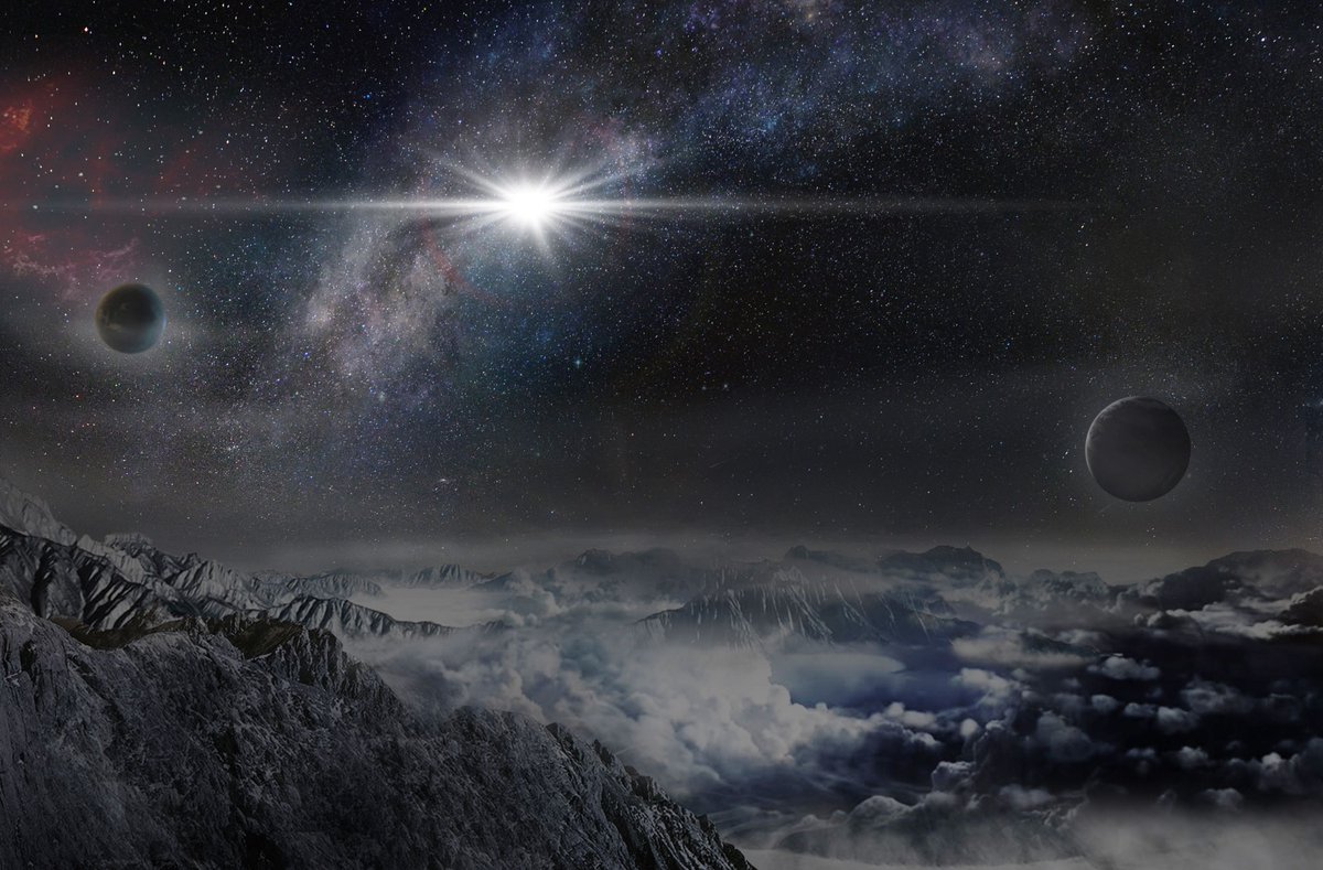 Vindunno's tweet photo. #OSU: #MooreFoundation Awards $2.4M to ASAS-SN #Astronomers
https://t.co/0DiY4P5lSP https://t.co/uRQZ8ZG5Kn