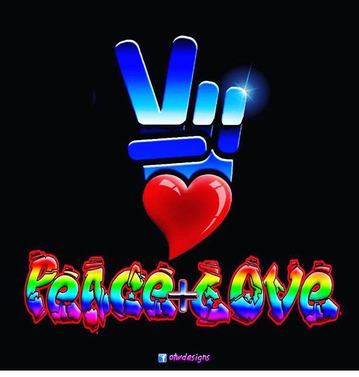 Safee26's tweet photo. ✌🏾➕❤WorldWideMovement! https://t.co/O2mVe85XDF