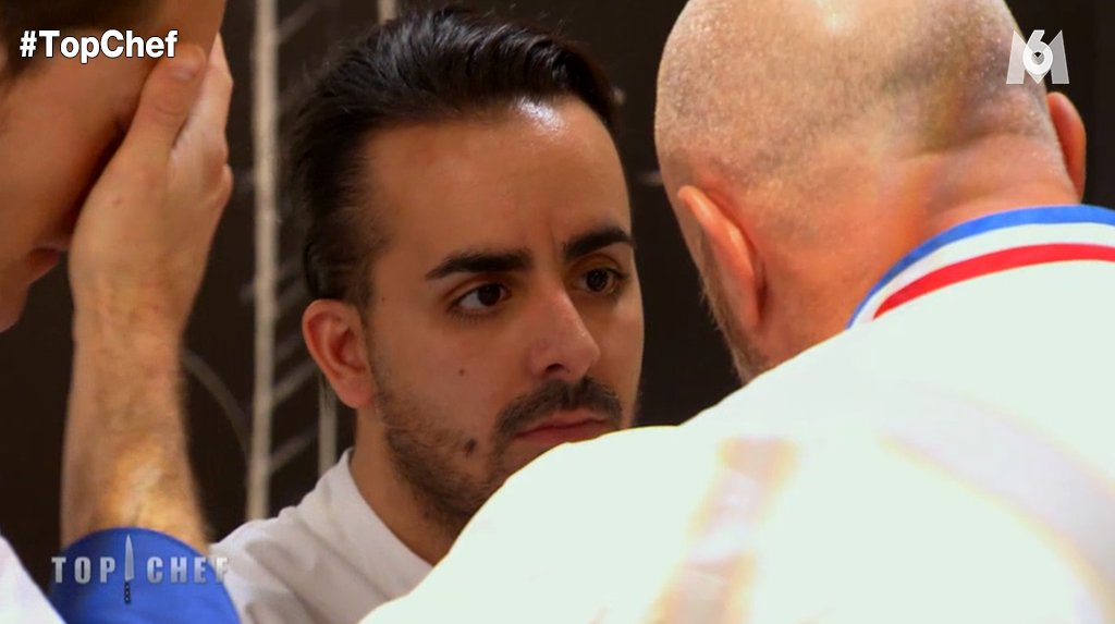 Top Chef 2017 - Épisode 02 - Mercredi 01 Février - 21h00 - M6 C3m8HnfWQAEIiCE