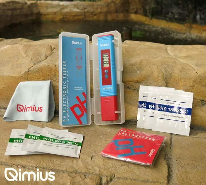 Qimius's tweet photo. Make sure you consider buying The Qimius meter in #today https://t.co/wmpGXDsVZH
#healthy #water #Healthychoices #wellness #wednesdaywisdom https://t.co/ZlAyePFtm4