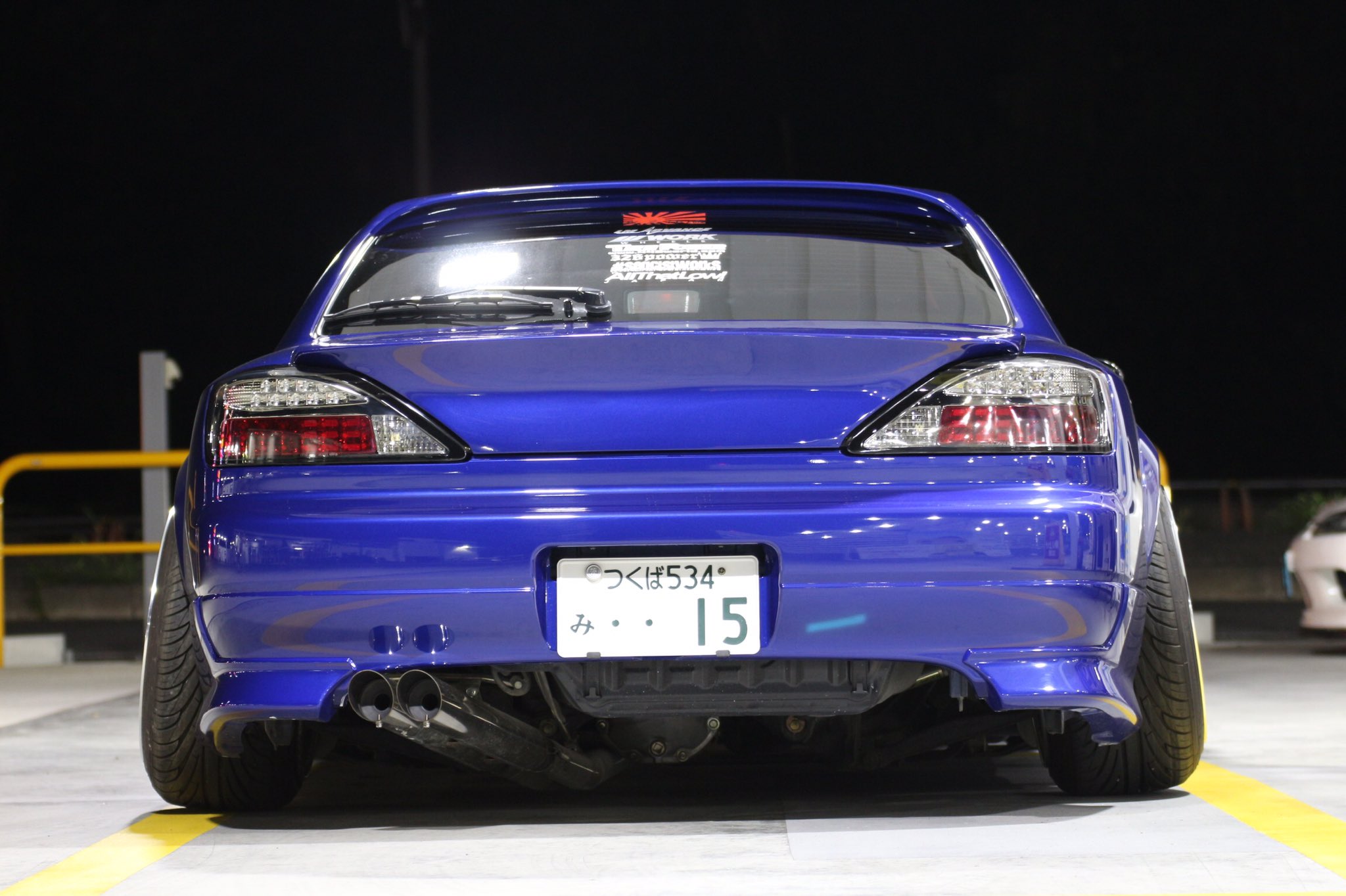 シルビア S15 S14 SR20DET デュアルマフラー | www.victoriartilloedm.com