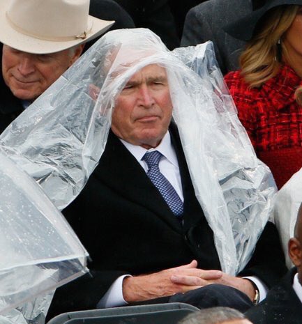 TaylorBold's tweet photo. GEORGE BUSH WAS TRYINNA TELL US BEYONCÉ WAS PREGNANT https://t.co/9Rg8Da6Zgm