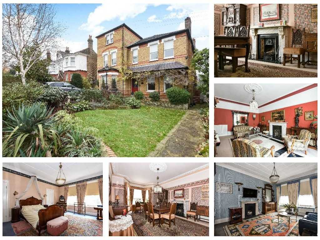 LeadersSE23's tweet photo. Check out this wonderful 6 bedroom, Victorian property that we are now offering on the market! https://t.co/7tXedwSOv1 #Leaders #SE23 https://t.co/y9bdG4RyiC