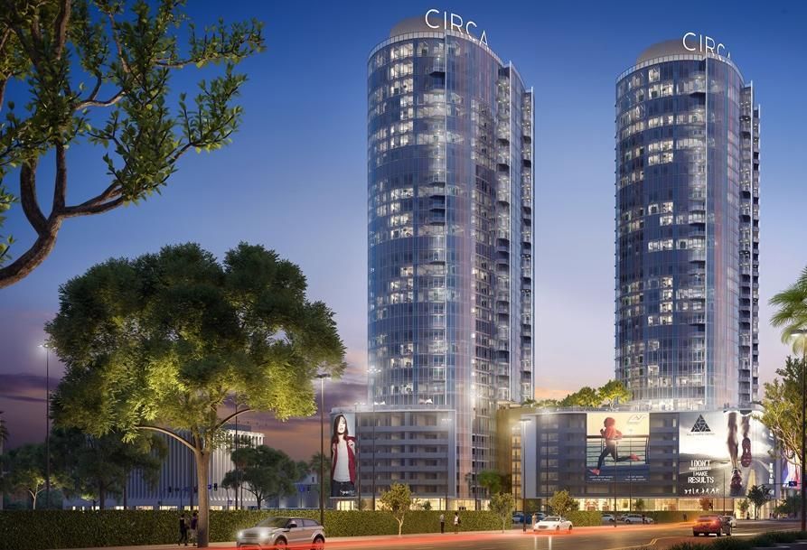 BisnowLA's tweet photo. We take a peek at what Circa will look like https://t.co/WXY0zcwkKD #cre #HarleyEllisDevereaux #CIRCA https://t.co/OQEYQ5IDnl