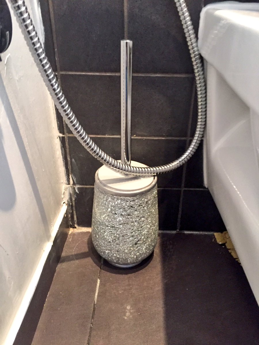 BKleanLtd's tweet photo. It's the little things💎 #BKlean https://t.co/9RpHhob1cV