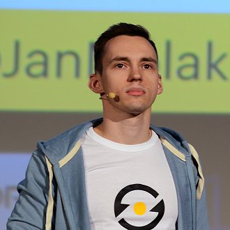 DubJug's tweet image. Delighted @janmolak will present latest version of #SerenityJS to our JUG in Dublin on 15/02 ti.to/tcube/dublin-j… #js #BDD #java