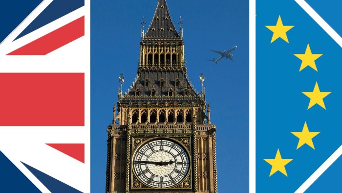 Financial Times tweet media