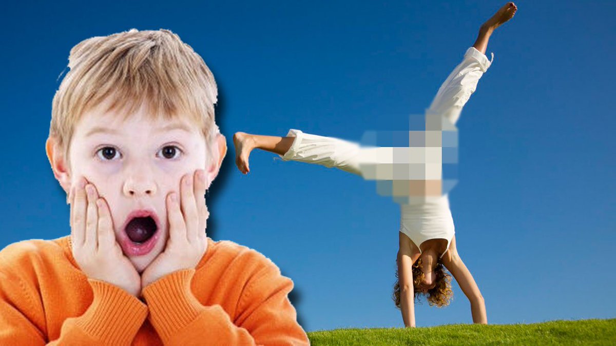 Cartwheeling choir teacher arrested for indecent exposure bit.ly/2khekUy https://t.co/tWmcjKXo1v