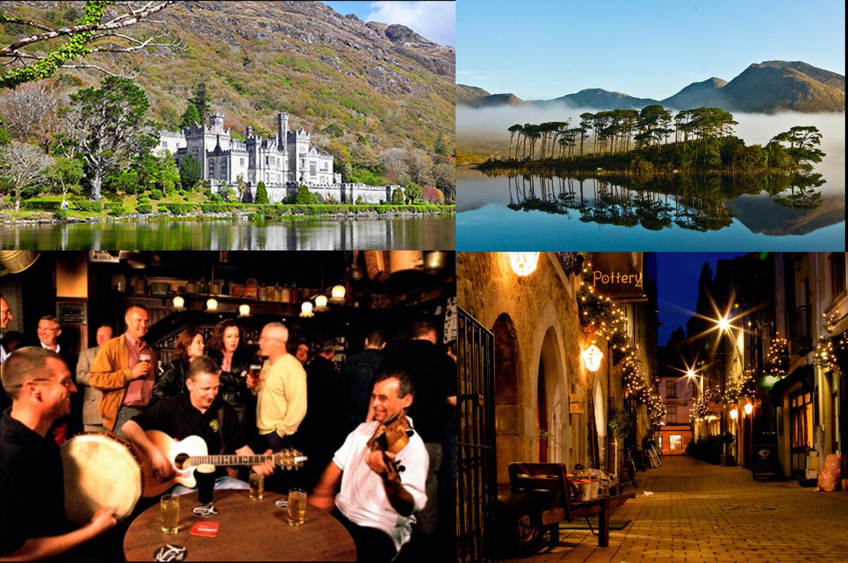 BEM Ireland tweet media