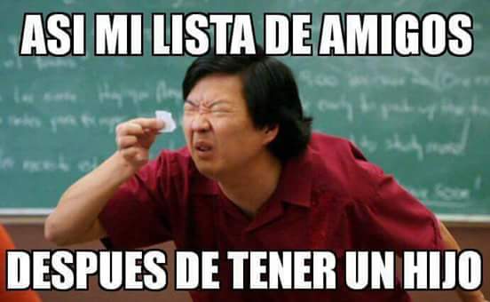 aileen_car's tweet photo. @AEstamos @marcpuebla  #cuandoerasoltera tenía much@s amig@s ahora... https://t.co/H5UKuTKIDk