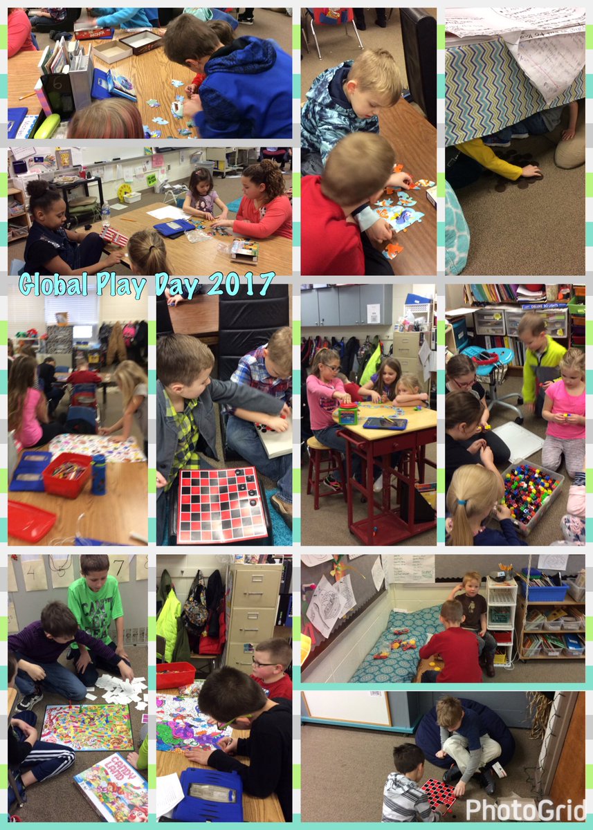 mika_amy's tweet photo. Global Play Day 2017
#gspd2017
#essdexcels https://t.co/QqMOLiLAro