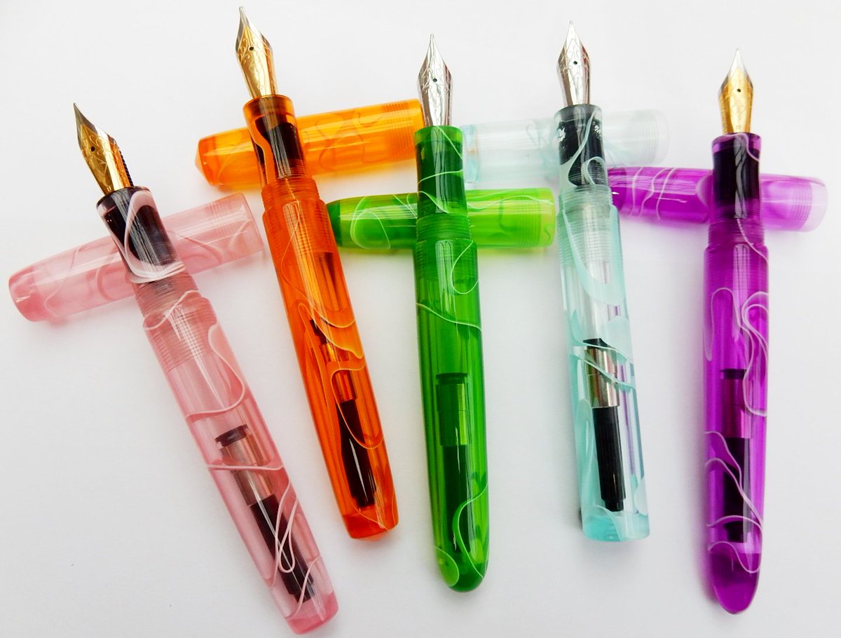 Bristol pen show #special Normally £189. £160 cash. Only from pen show on day. No reserving.