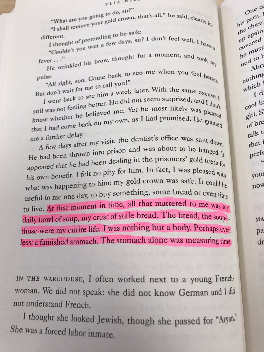 cbre18180's tweet photo. Ellie creates a sad and depressing mood when he says that he was nothing but a body. #bronke2 https://t.co/Grc8DCMMV5