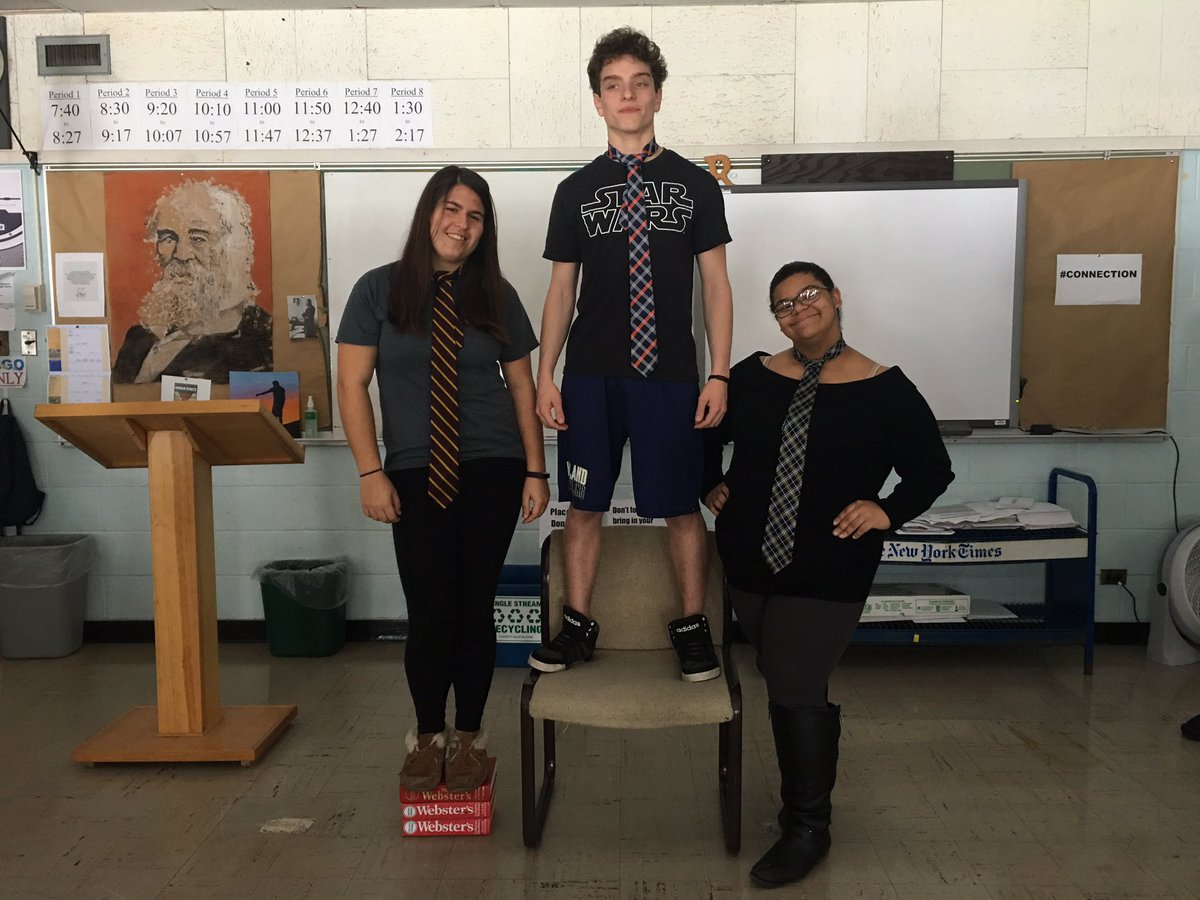 highlandspeaks's tweet photo. Today's Windsor Knot Challenge Champions! @bree_beal #demonstration #daper https://t.co/fb1T3o5zJI