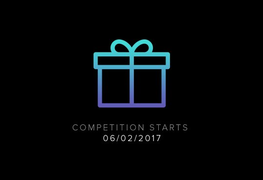 blocsapp's tweet image. We will be giving away some FREE copies of @blocsapp next week, here on Twitter. Help us spread the word 🙏

#Macapp #Competition #webdev