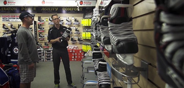 Source for Sports tweet media