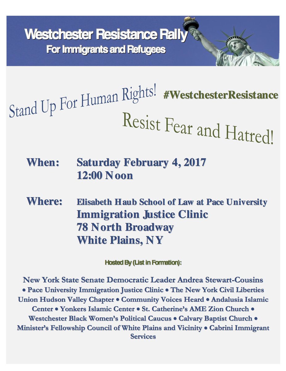 WGS Pace University (@pace_wgs) on Twitter photo 