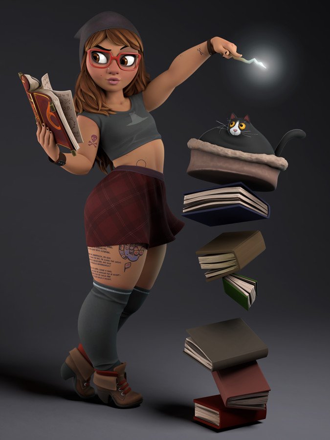 ArtStationHQ's tweet photo. Find out how to get into the industry and grow your career with Disney's @Dekren: https://t.co/NWAgHa3CEb https://t.co/sN5LHP58jU