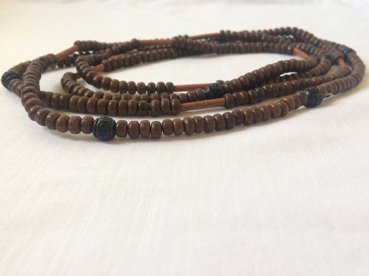 odo_design's tweet photo. [Odo à cerâmica] Colar de cerâmica peruana unissex 📿 #boatarde #cultura #design #cultural #gratidao #odo #venda https://t.co/cVptvD43Rv