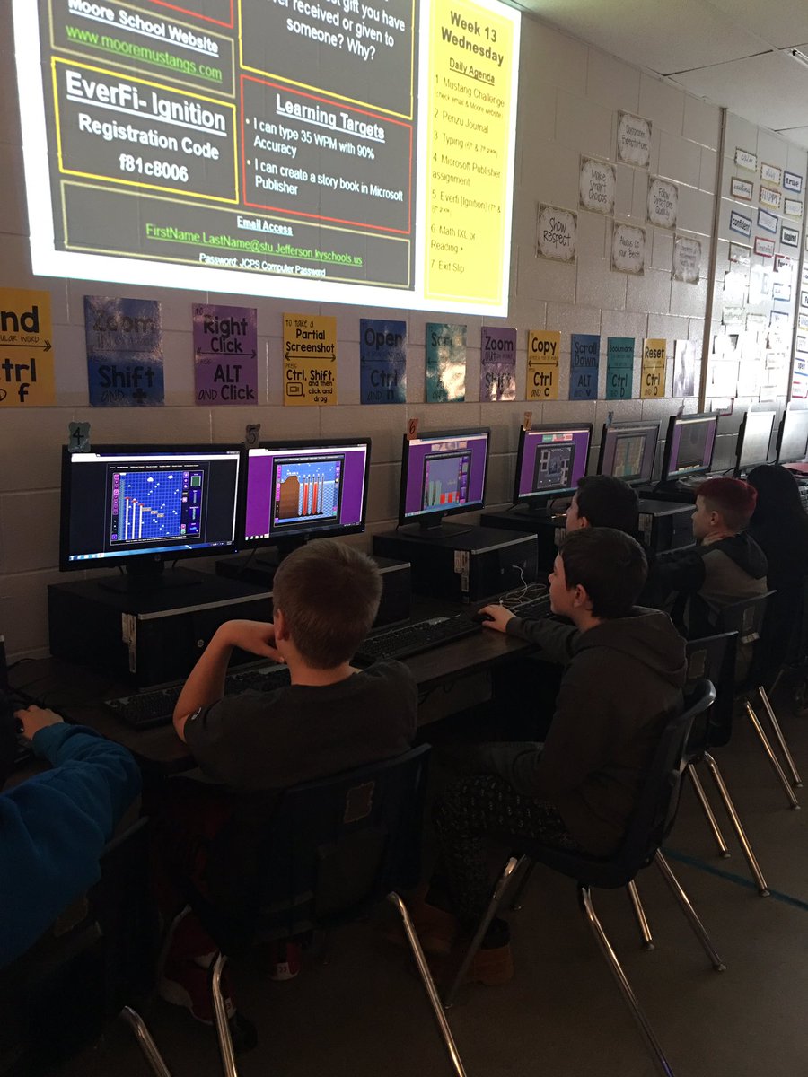 MooreBusiness tweet media