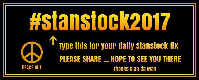 Stanstock2017's tweet photo. #Stanstock2017   Pass it on Rockers!  Please &amp; Thank You!😎 https://t.co/QxpmbmZGgj