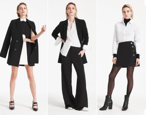 mishanonoo's tweet photo. Simplified...without sacrificing style. Enter: The Easy Eight. Thanks for the love @RuthieFrieds @InStyle #DaytoPlay https://t.co/vwYnSjrWJl https://t.co/PxsFfNcuEf