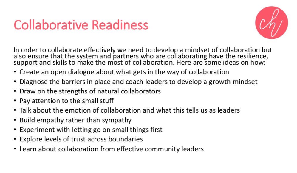CollabConNW's tweet photo. Collaboration Connect is also about helping be get collaboration ready @haighclaire Tweet us for more info! https://t.co/Z0PTGAKTT4