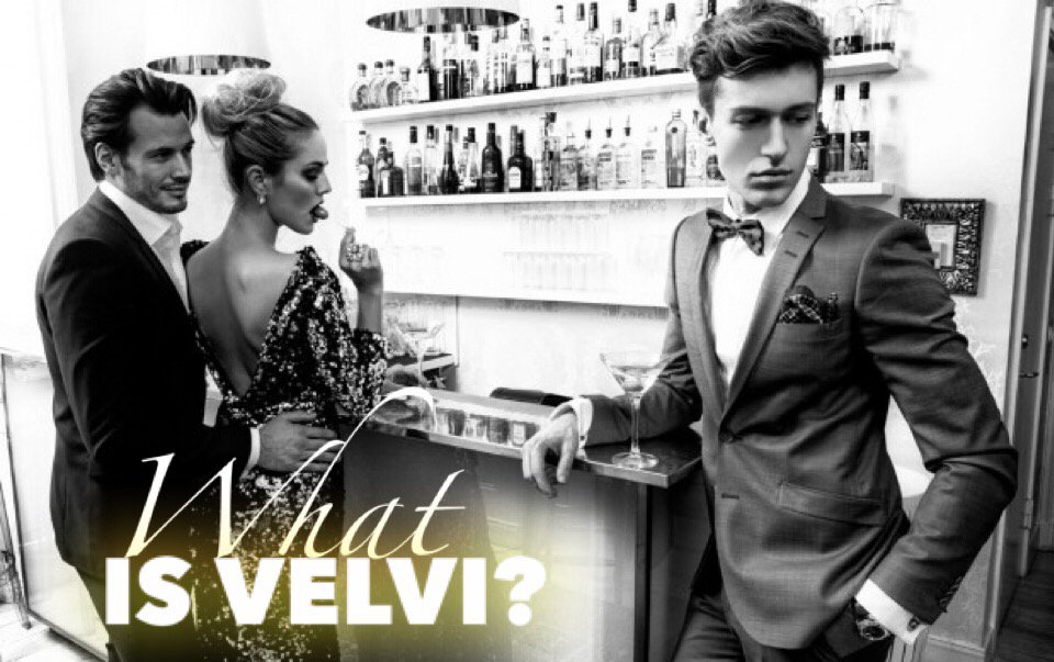 hoodywear's tweet photo. For those who want the best of everything #VelviLife Shop #VelviPremium https://t.co/2iADhC19C1 https://t.co/JWOdxB9MYg