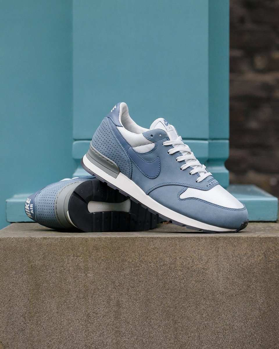 nike air zoom epic luxe