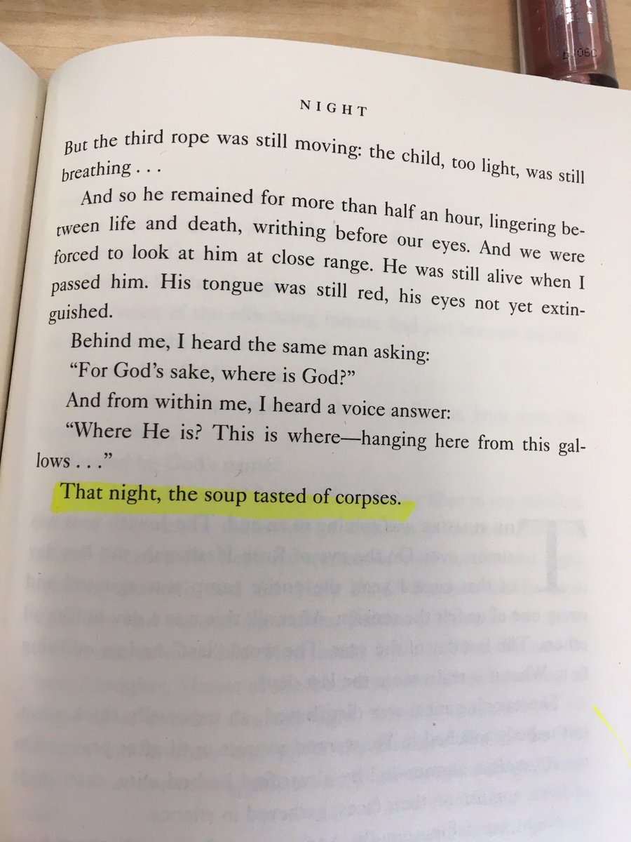 lbue2132's tweet photo. this really set the somber mood of the page to me #bronke2 https://t.co/nj1vwICcYL