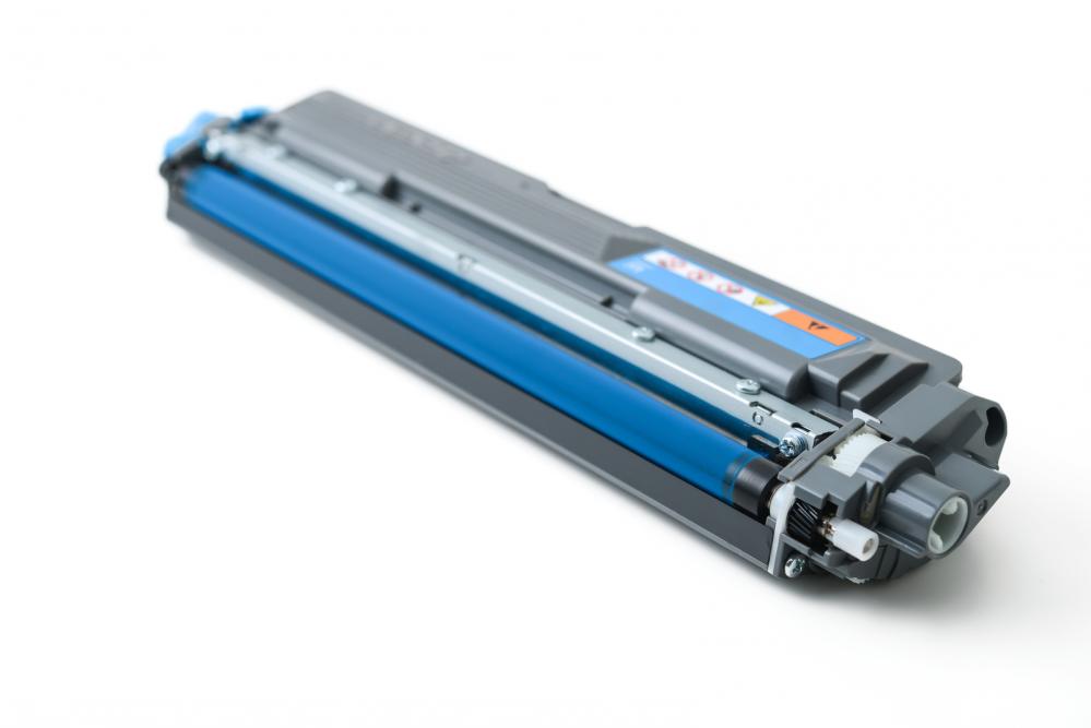 We refill empty ink cartridges! #GeekToYou bit.ly/2dE0ZBc
