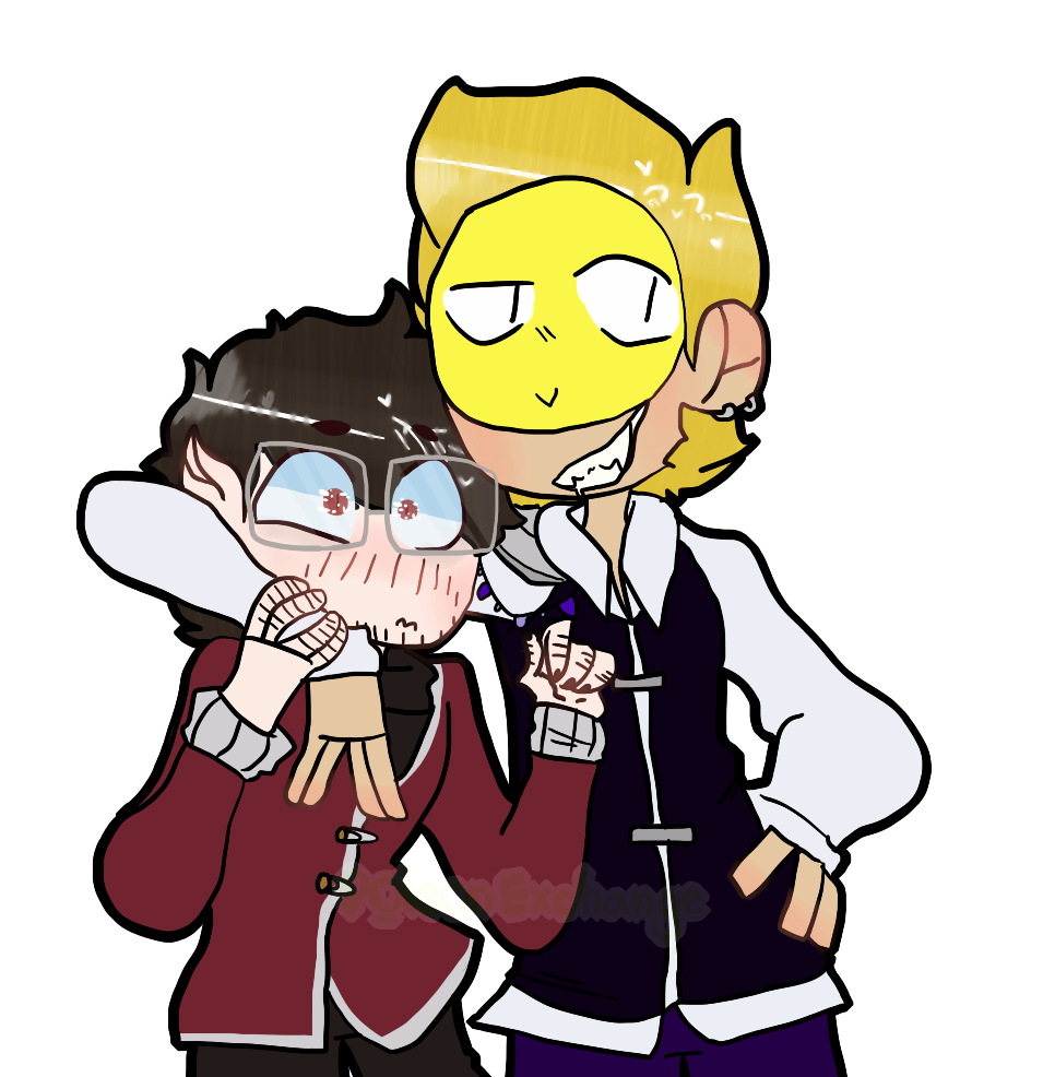 MangoThePirate's tweet photo. Aaa take this ;w; i hope you like it i liked how it turned out tbh anyways enjoy! https://t.co/PKV0wcLtmM