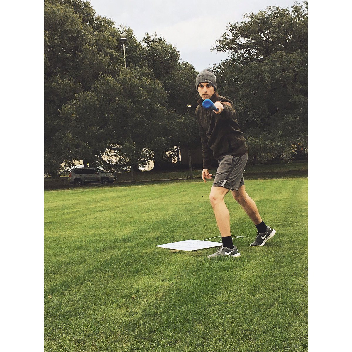 « Our Chaplain wants YOU there » #BYXBonfire 

Abita Root Beer Keg. S'mores. Warm Fire. Hot Dogs. BYX Bro's. Jesus. Party. Dancing.