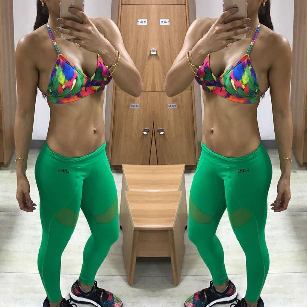 🌟Our Diva Client 💥 #CliemtasDivaCo#yosoydiva #marcacolombiana #sportwear#leggings #tops#active#strong#motivacion #s…
