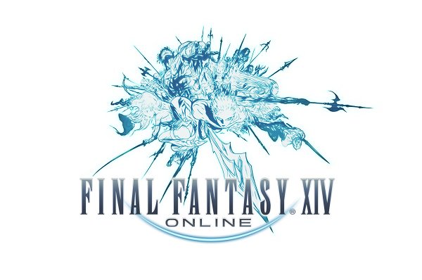 final fantasy 14 a realm reborn logo