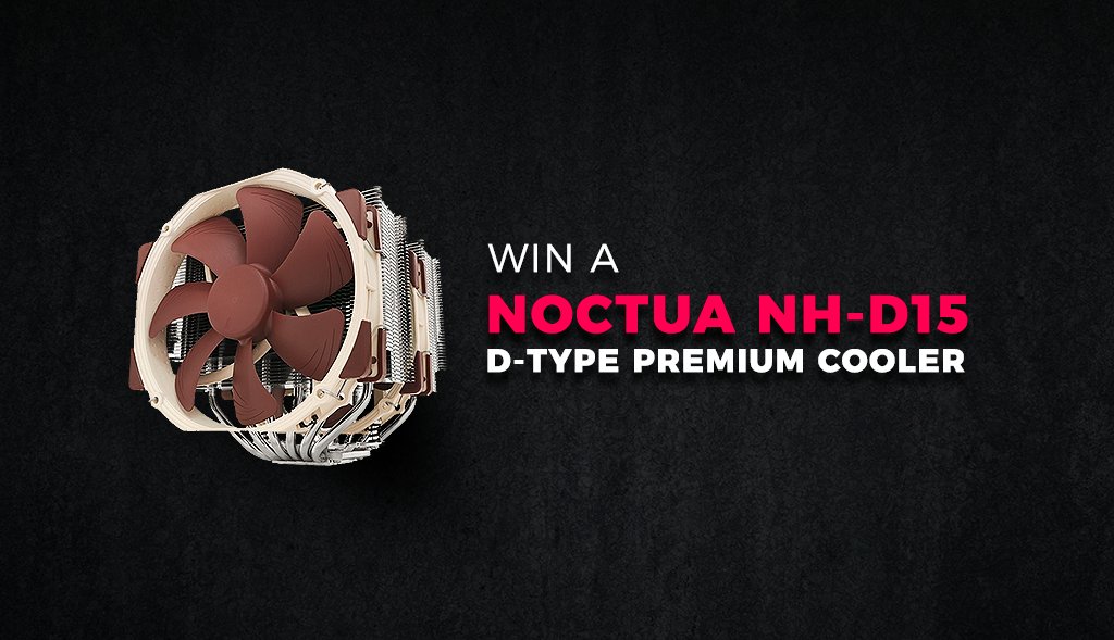 TheBattleNation's tweet photo. Don't forget you can still enter to win a @Noctua_at cooling system by showing off your #LeagueofLegends skills! https://t.co/EitYR3KIvK https://t.co/WPlJVYiKXJ