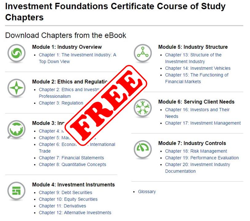 CFAinstitute's tweet image. You can now read all about the #investment industry from CFA Institute  for FREE. Login required. #InvFound Program: cfa.is/2ijxnzQ