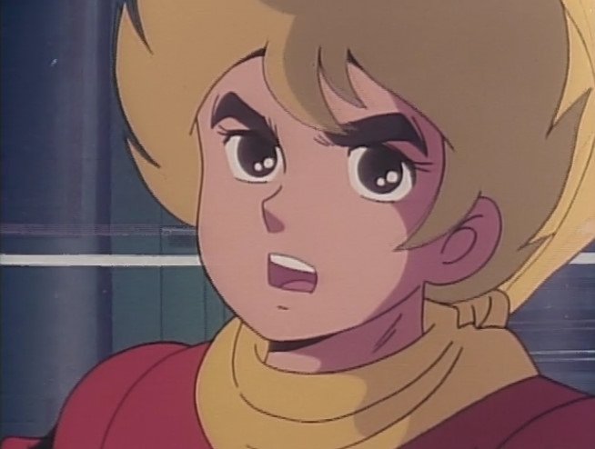 サイボーグ009 1979年版 について 2ページ目 Togetter