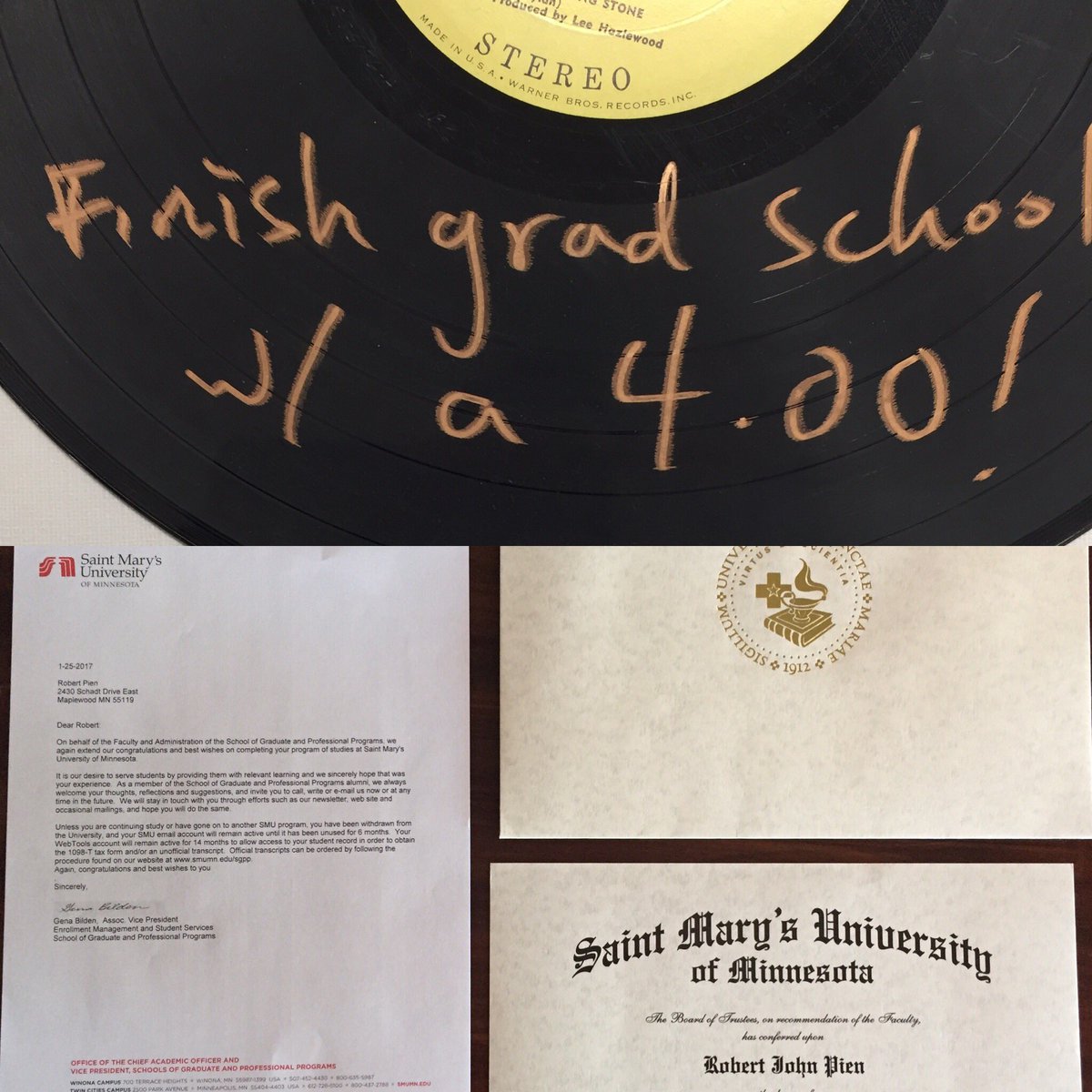 Rob Pien tweet media