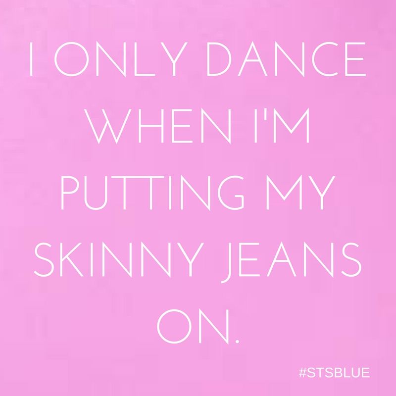 STS_Blue_Jeans's tweet photo. The skinny jean struggle... https://t.co/blypLDVHcU #STSblue #WeLoveDenim #STSlove #JEANius #jeans
#skinnyjeans #thestruggleisreal https://t.co/bmMnScuLdS