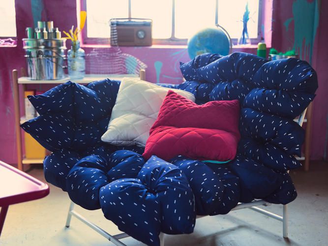 FastCoDesign's tweet image. How to design for millennials, according to Ikea buff.ly/2jVrOV0