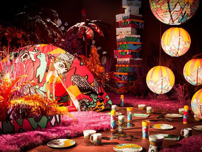 FastCoDesign's tweet image. How to design for millennials, according to Ikea buff.ly/2jVrOV0