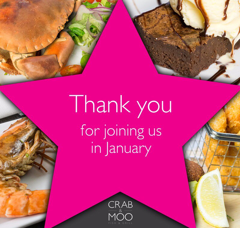 CrabandMoo's tweet photo. Over 1,100 people joined us for our January Sale! We would like to thank every single one of you and hope to see you very soon 👍 #ThankYou https://t.co/yav3h8EfiH