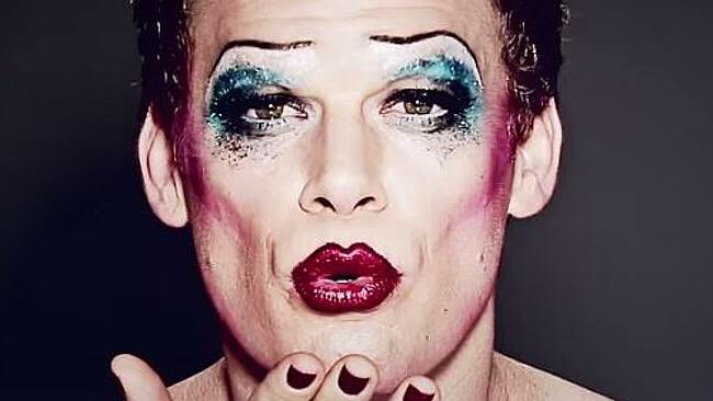 Happy Birthday, Michael C. Hall!         